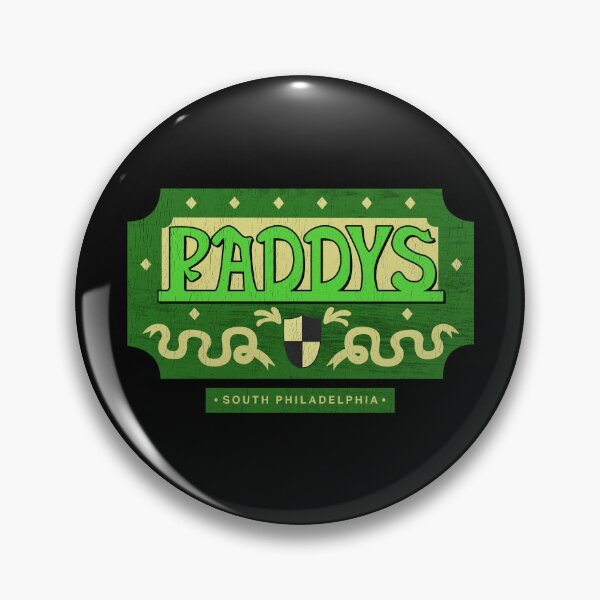 Item preview, Paddy's Pub designed and sold by DeadRight.