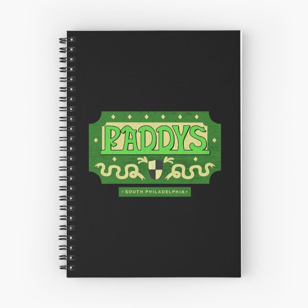 Item preview, Paddy's Pub designed and sold by DeadRight.