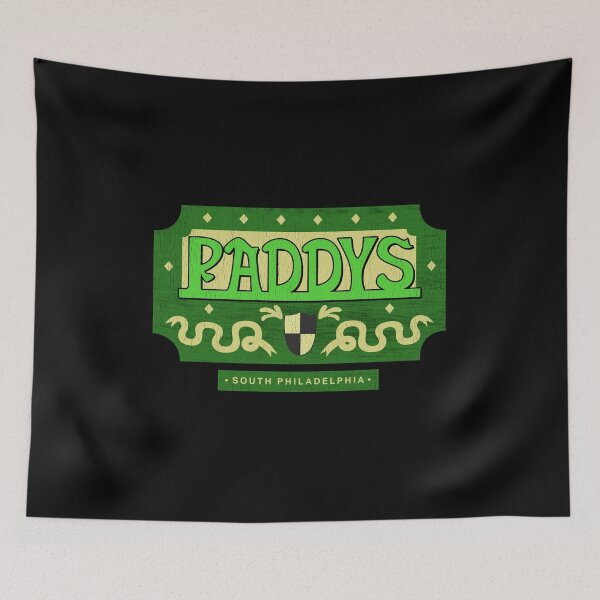 Item preview, Paddy's Pub designed and sold by DeadRight.