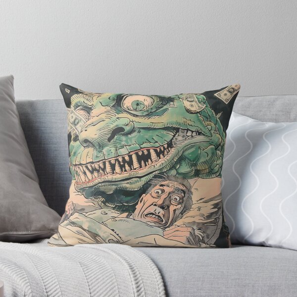 Item preview, Wake up! designed and sold by sodarkensthef.