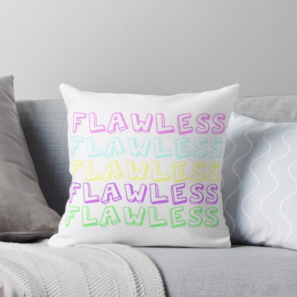 Item preview, Flawless designed and sold by sagespirit.