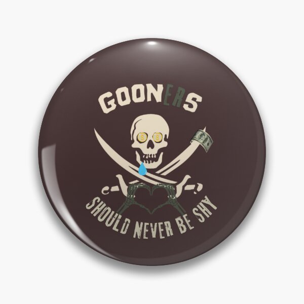 Item preview, Gooners  designed and sold by SubSpaceDesigns.