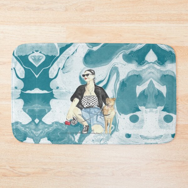 Item preview, Marta & Kurt  designed and sold by jfsc.