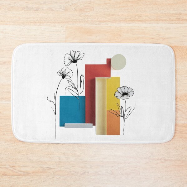 Item preview, Floral Harmony designed and sold by CrystalCove11.
