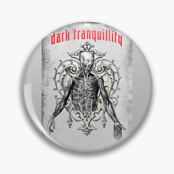 Item preview, Dark Tranquillity DT4 designed and sold by progmedia.