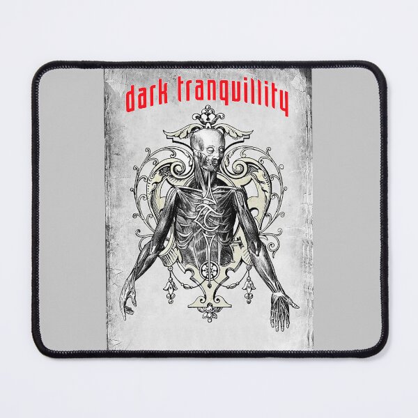 Item preview, Dark Tranquillity DT4 designed and sold by progmedia.