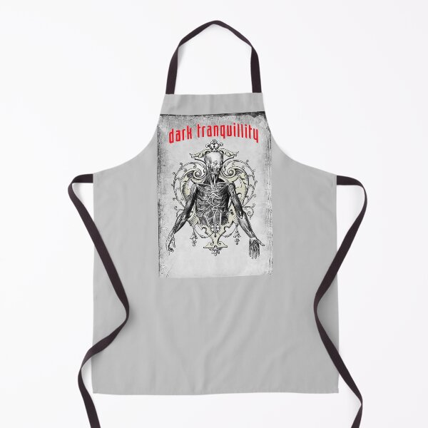 Item preview, Dark Tranquillity DT4 designed and sold by progmedia.
