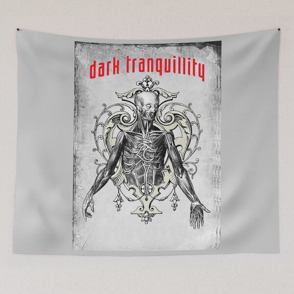 Item preview, Dark Tranquillity DT4 designed and sold by progmedia.