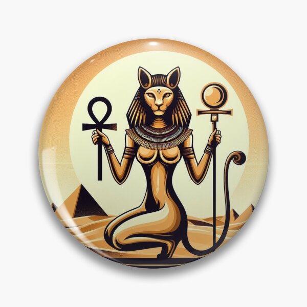 Item preview, Bastet designed and sold by RaF71PrO.