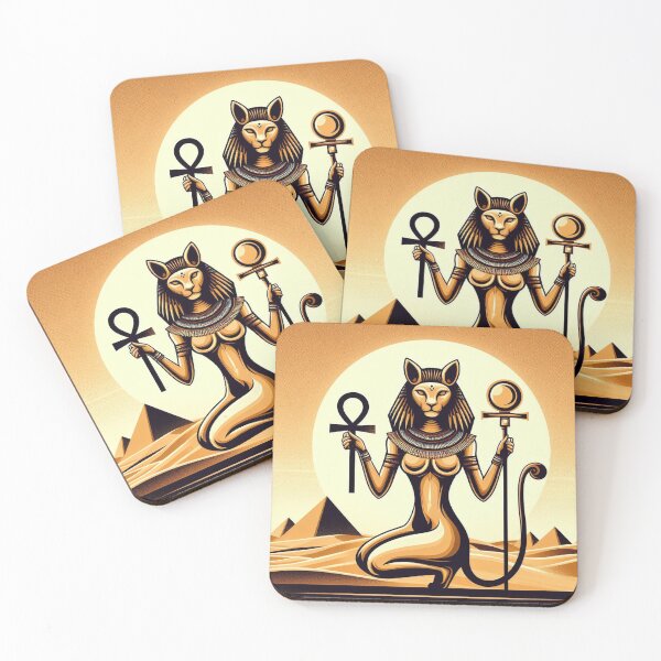 Item preview, Bastet designed and sold by RaF71PrO.