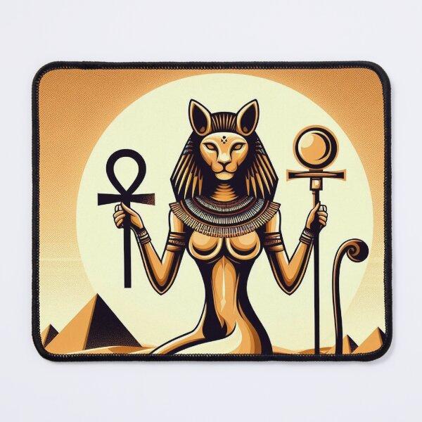 Item preview, Bastet designed and sold by RaF71PrO.