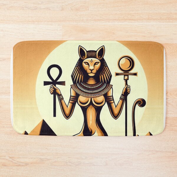 Item preview, Bastet designed and sold by RaF71PrO.