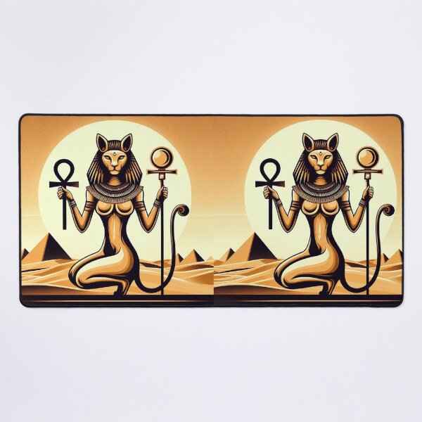 Item preview, Bastet designed and sold by RaF71PrO.
