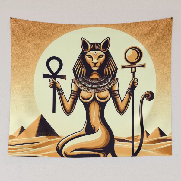 Item preview, Bastet designed and sold by RaF71PrO.
