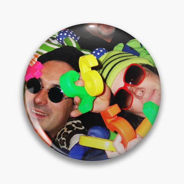 Item preview, Humorous adult photograph of children playing with letters designed and sold by Carré Comme Orange.