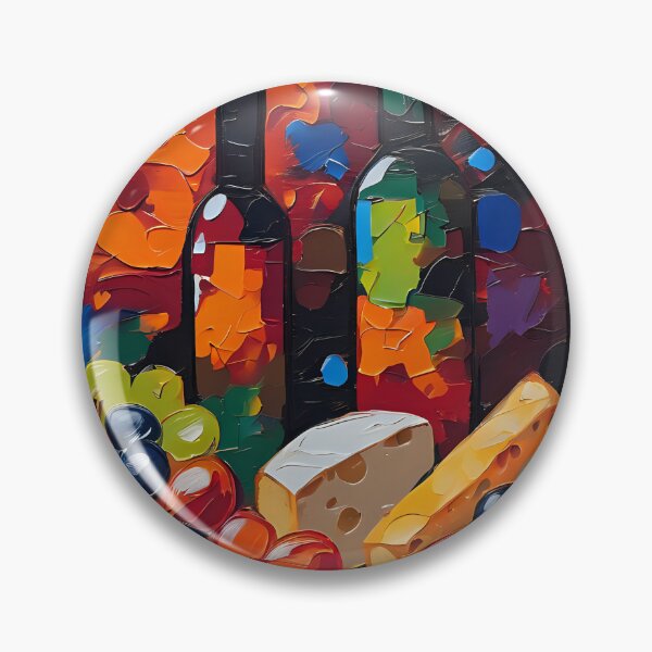 Item preview, Still Life #5 designed and sold by Pokemondundee.