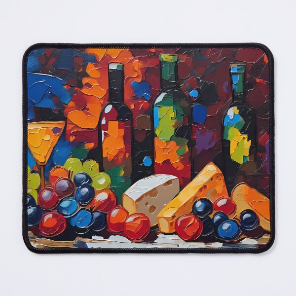 Item preview, Still Life #5 designed and sold by Pokemondundee.