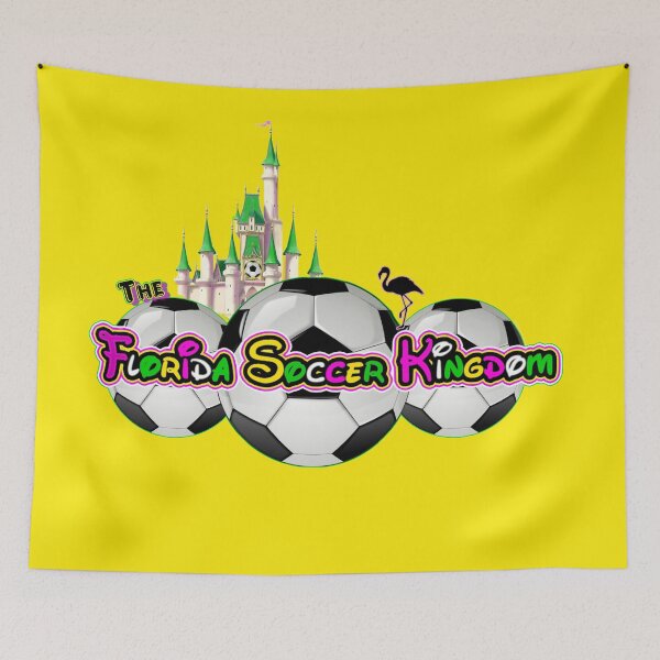 Item preview,  THE BEST OF FLORIDA SOCCER designed and sold by THE AMERICAN TEEVANGELIST.