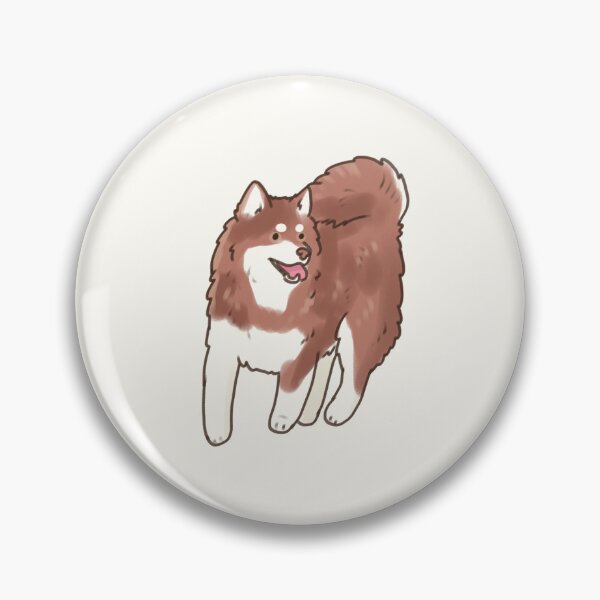 Artikelvorschau, Alaskan Malamute entworfen und verkauft von Artofmayara.
