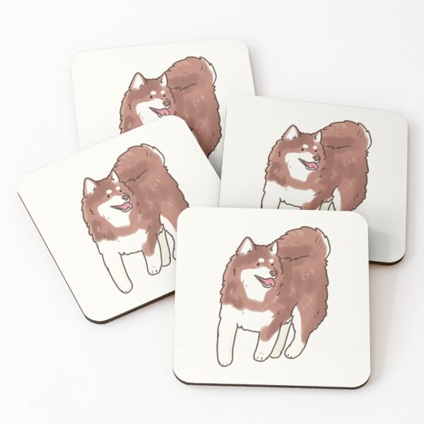 Aperçu de l'œuvre Malamute d'Alaska créée et vendue par Artofmayara.