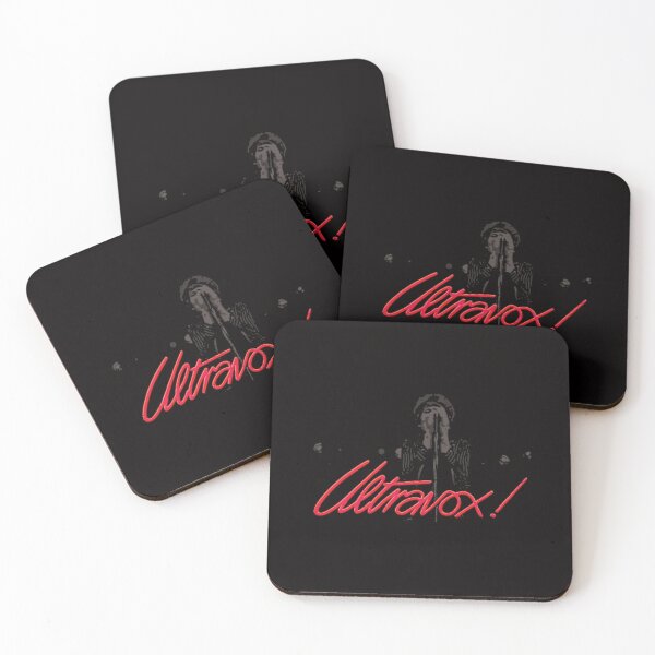 Item preview, Ultravox designed and sold by The Revolutionary PN Spirit.