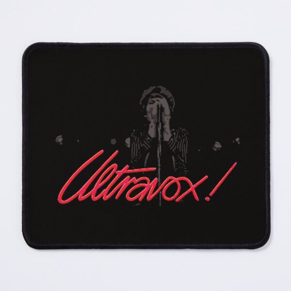Item preview, Ultravox designed and sold by The Revolutionary PN Spirit.