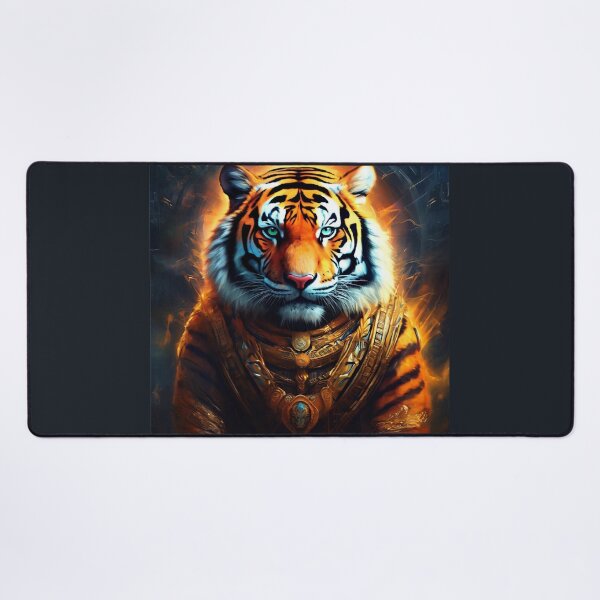 Item preview, Tiger designed and sold by Timilena.