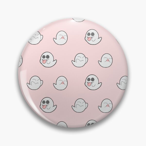 Item preview, Cute Ghost Sticker Pack designed and sold by FunnyGayGuy.