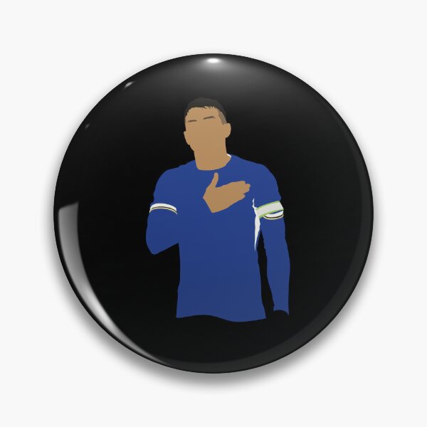 Item preview, Thiago Silva Chelsea Farewell designed and sold by Jackshun.
