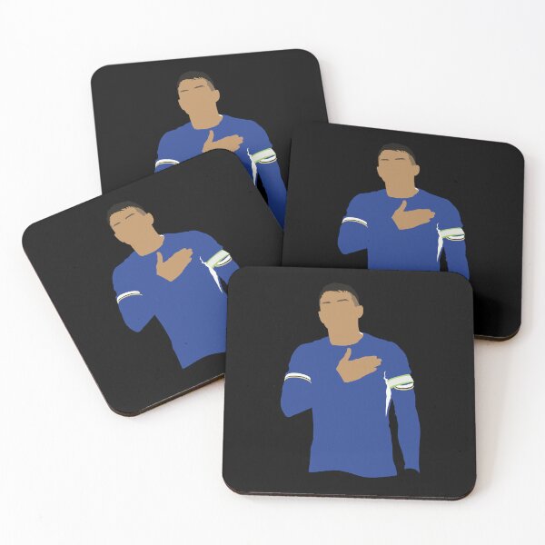 Item preview, Thiago Silva Chelsea Farewell designed and sold by Jackshun.