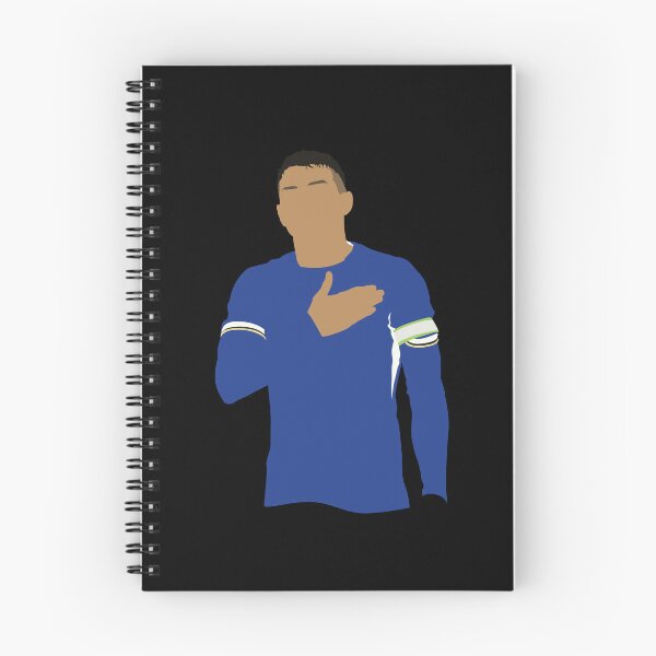 Item preview, Thiago Silva Chelsea Farewell designed and sold by Jackshun.