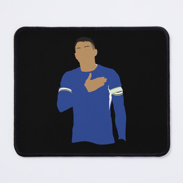 Item preview, Thiago Silva Chelsea Farewell designed and sold by Jackshun.