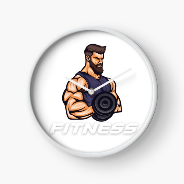 Item preview, mans fitness designed and sold by kallashop.
