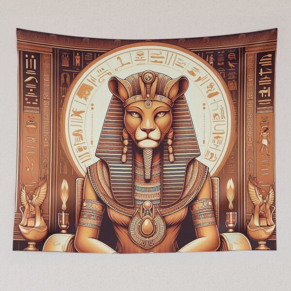 Item preview, Bastet designed and sold by RaF71PrO.