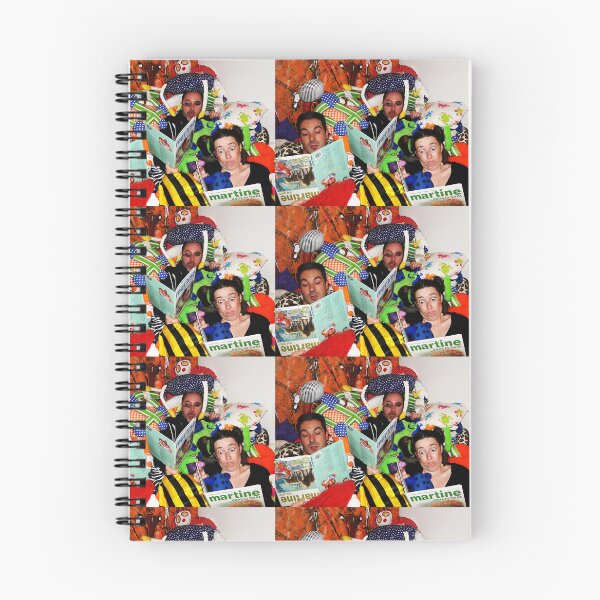Item preview, Humorous adult photograph of children reading in stuffed animals designed and sold by Carré Comme Orange.