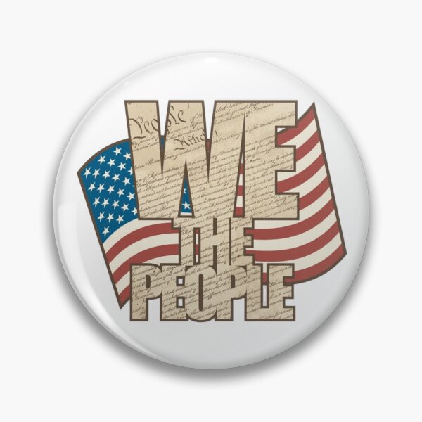 Item preview, We the people designed and sold by NationGraphix.