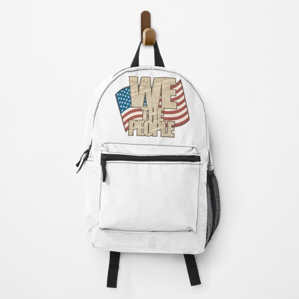 Item preview, We the people designed and sold by NationGraphix.