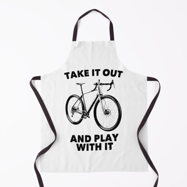 Item preview, Take It Out And Play With It Bike designed and sold by Esskay Designs.