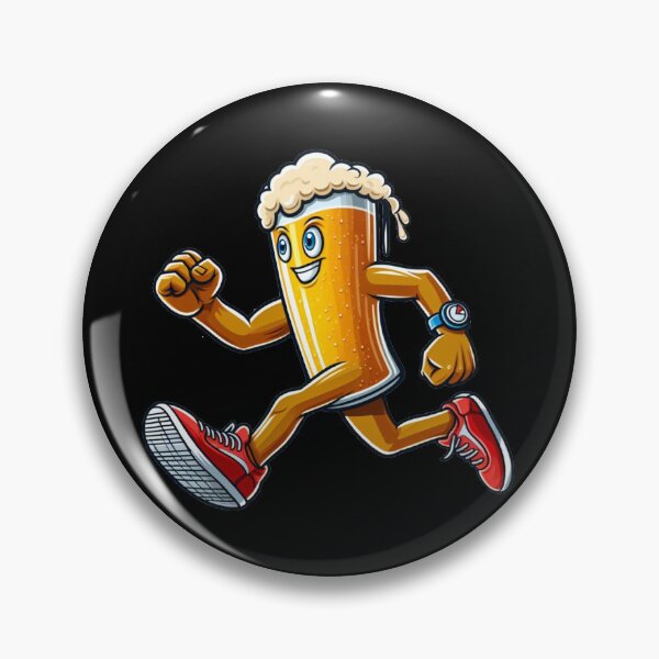 Item preview, Beer Running -  Incredible designed and sold by Shtex.
