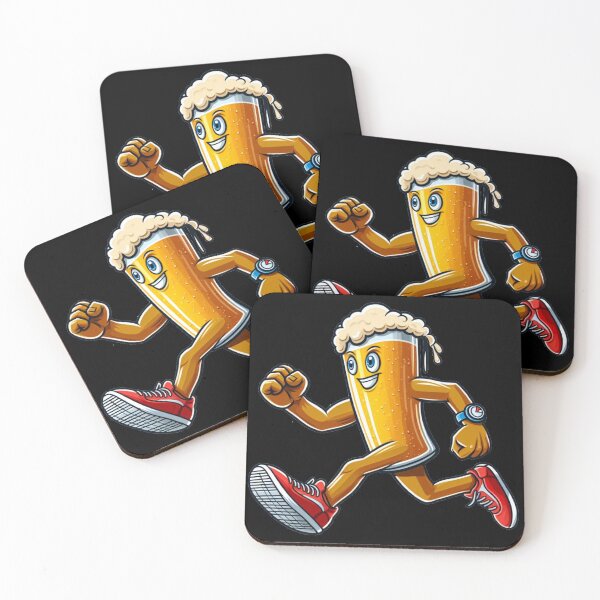Item preview, Beer Running -  Incredible designed and sold by Shtex.