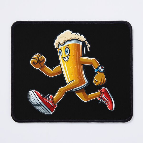 Item preview, Beer Running - Incredible designed and sold by Shtex.