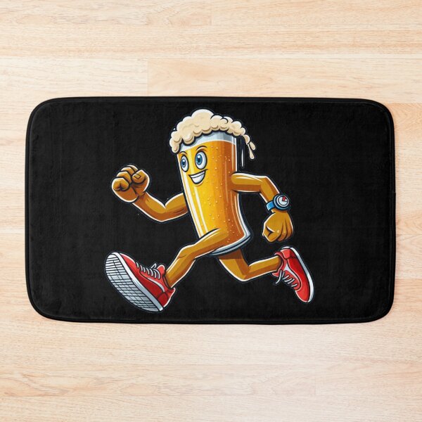 Item preview, Beer Running -  Incredible designed and sold by Shtex.