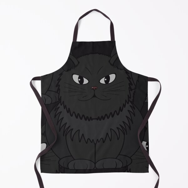 Item preview, Pattern with Cat Tomeo designed and sold by Cherevan.