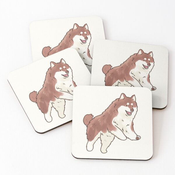 Aperçu de l'œuvre Malamute d'Alaska créée et vendue par Artofmayara.