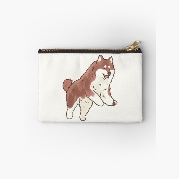 Aperçu de l'œuvre Malamute d'Alaska créée et vendue par Artofmayara.