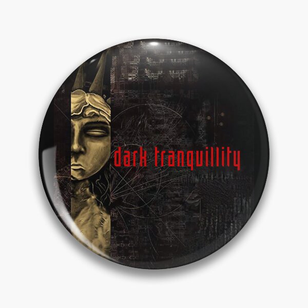 Item preview, Dark Tranquillity DT5 designed and sold by progmedia.