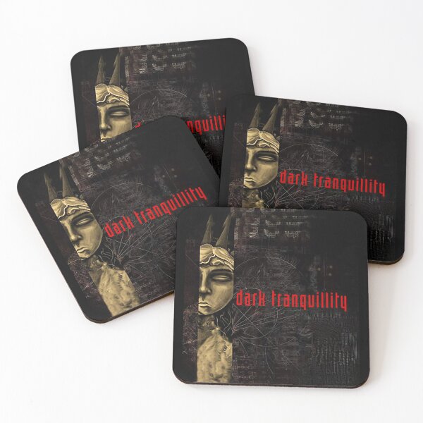 Item preview, Dark Tranquillity DT5 designed and sold by progmedia.