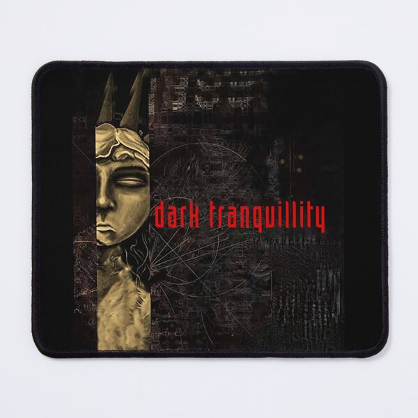 Item preview, Dark Tranquillity DT5 designed and sold by progmedia.