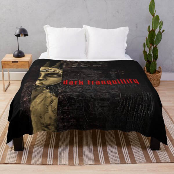Item preview, Dark Tranquillity DT5 designed and sold by progmedia.
