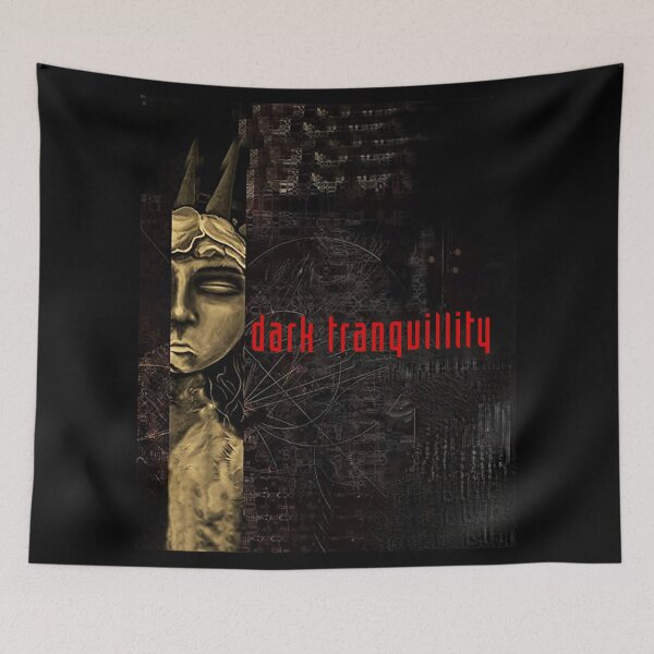 Item preview, Dark Tranquillity DT5 designed and sold by progmedia.